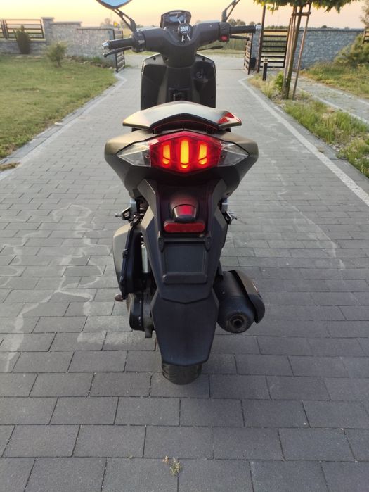 Peugeot Speedfight 4 2t