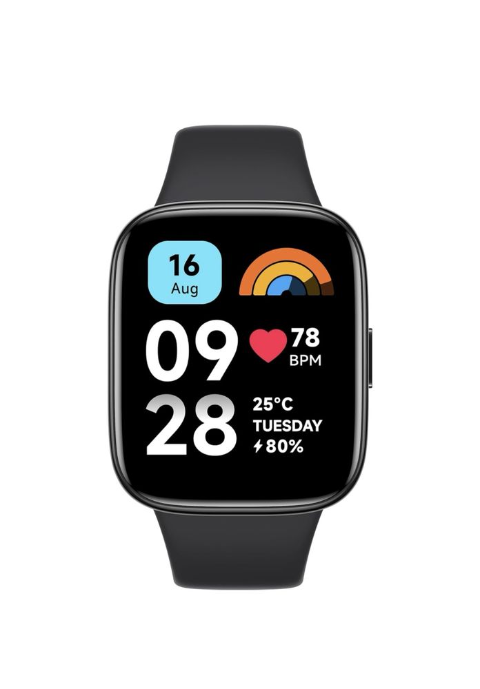 Xiaomi Redmi Watch 3 Active (NOVO)