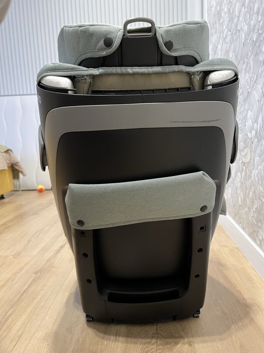 Автокрісло Recaro Salia Grey