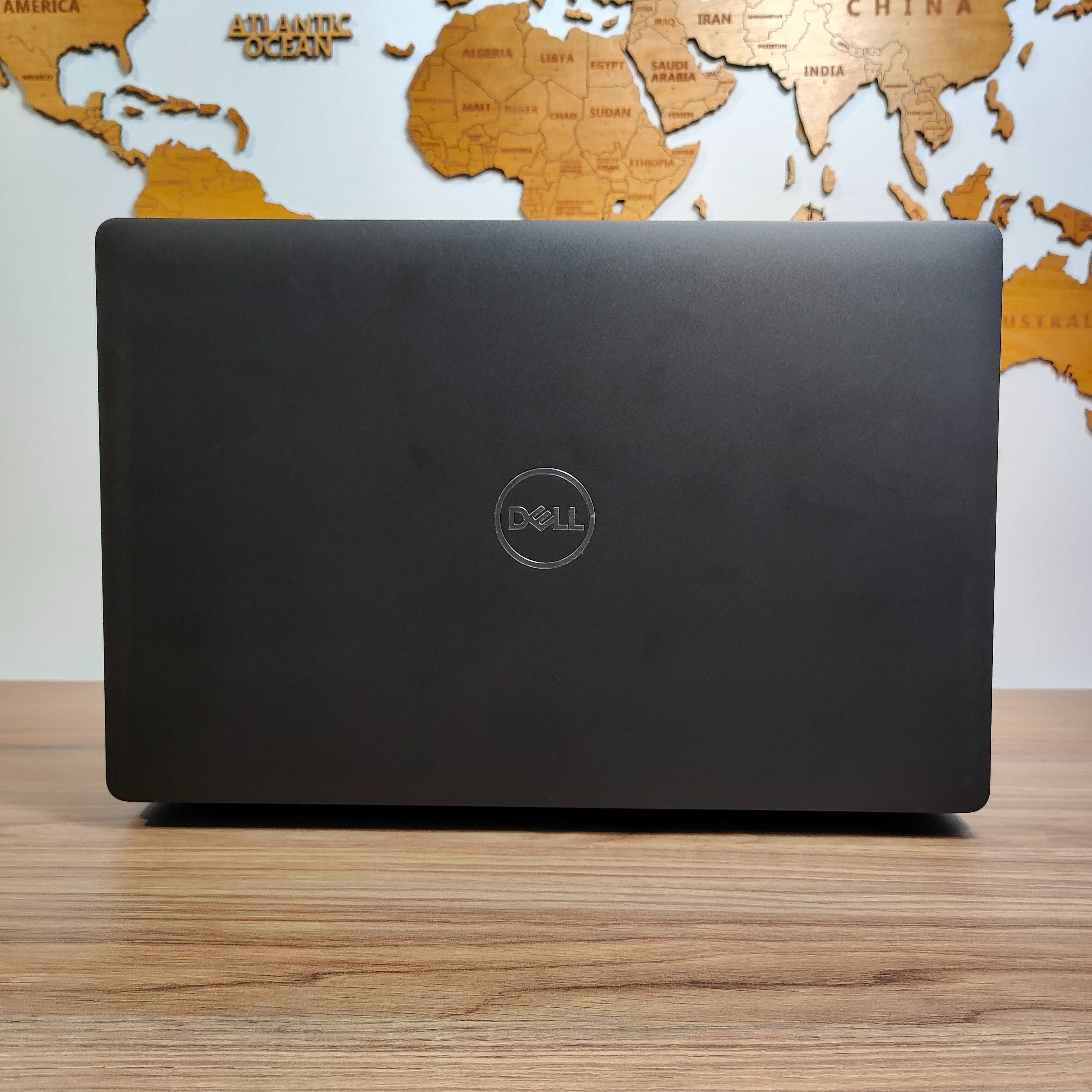 Dell Latitude 5500 i5-8365U 8GB 256GB SSD 15.6" FHD Gwar FV