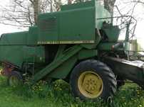 Części John Deere 960,965,970,975,985,1042,1065,1075,1085,1174,1188