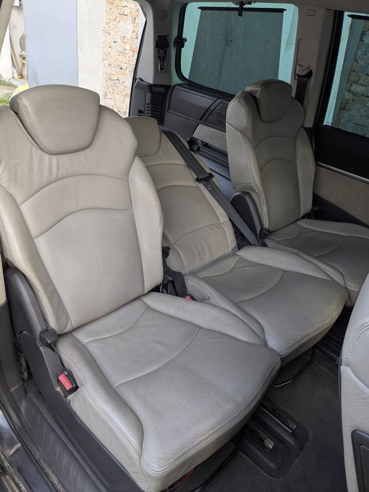 Продам Peugeot 807