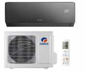 Klimatyzacja Ścienna Gree Pular Pro Dark 2.7Kw  Możliwy Montaż