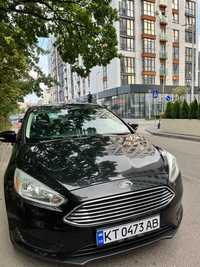 Ford Focus SE 2014