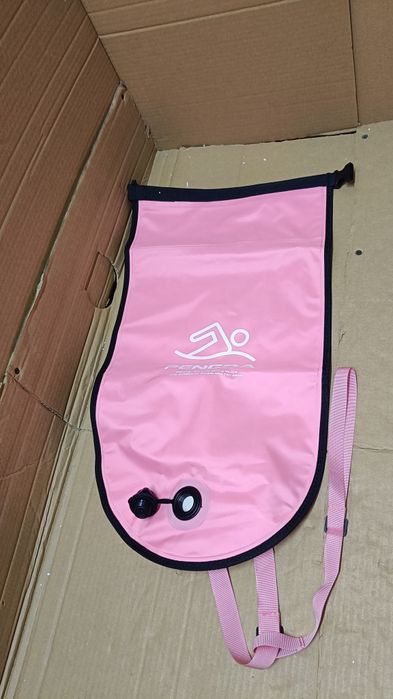 Pengda worek torba do pływania 25 l