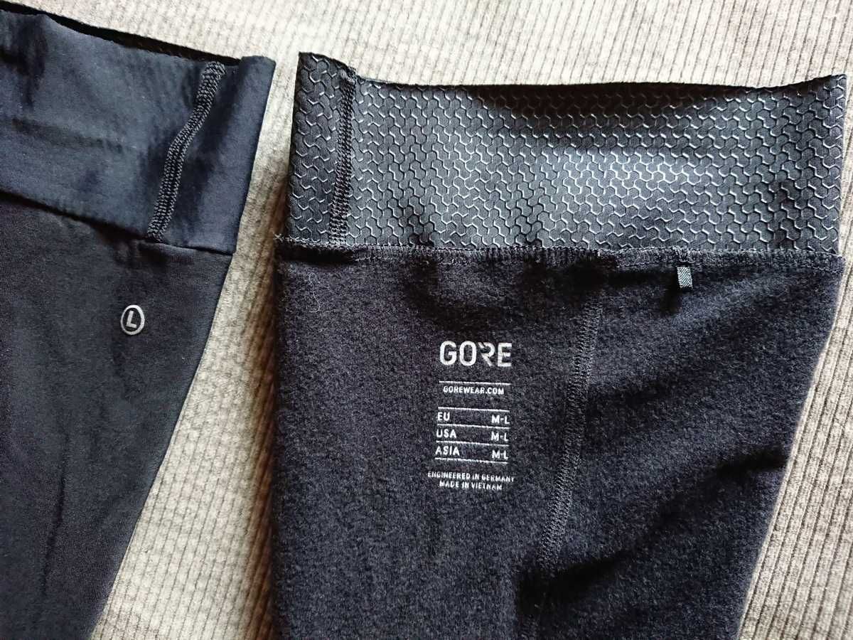 GORE Bike Wear велогетры велочулки  утеплители ног