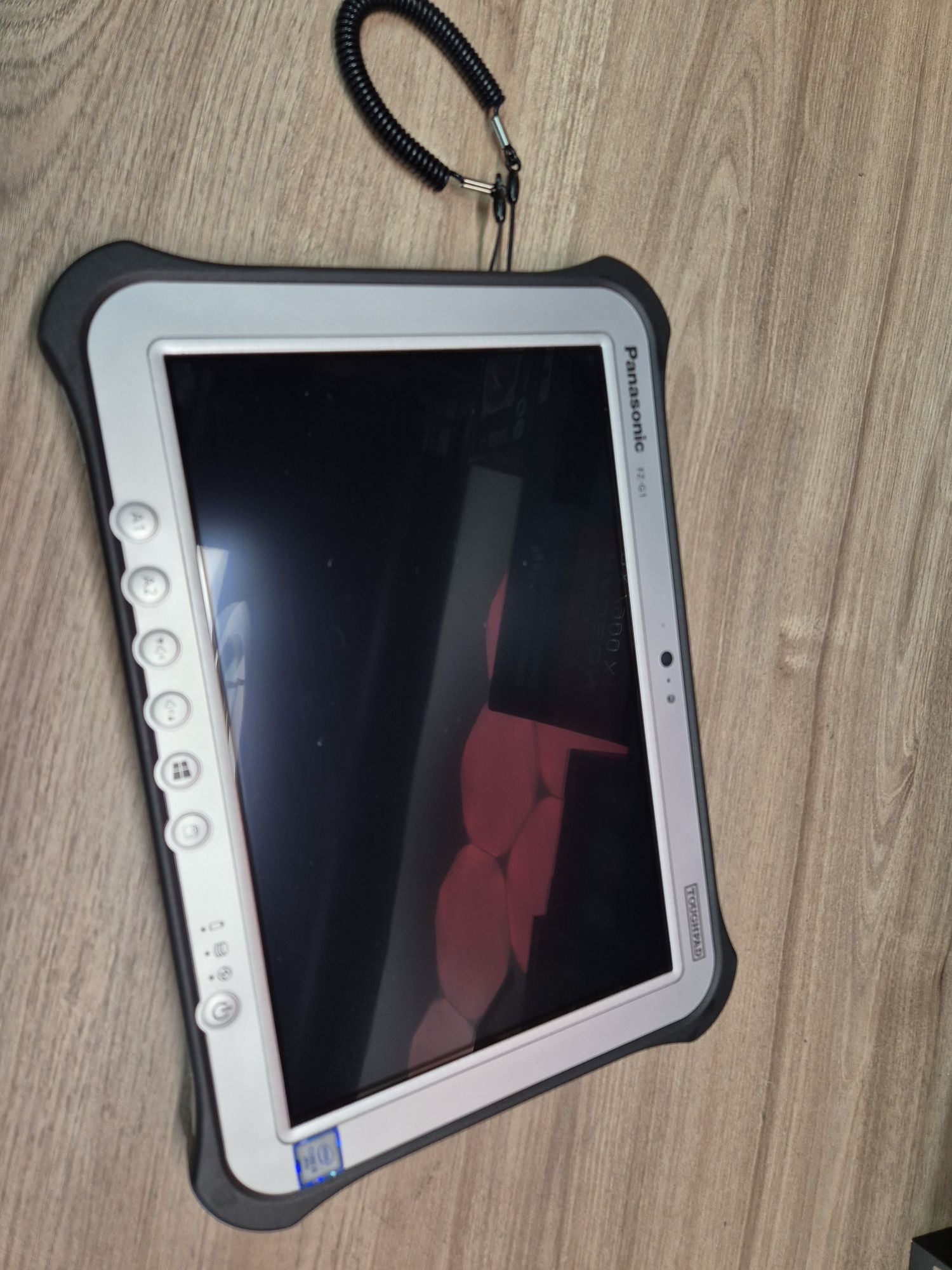 Panasonic FZ-G1 MK5 i5 7300U 8GB 256GB SSD
