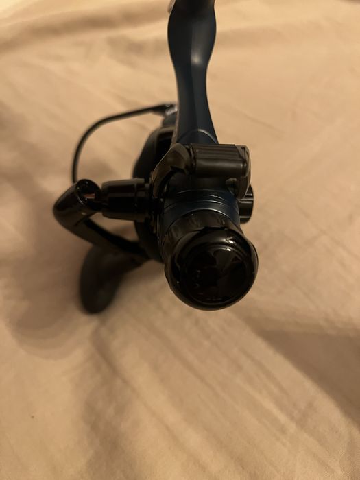 Kolowrotek Calmo 3000