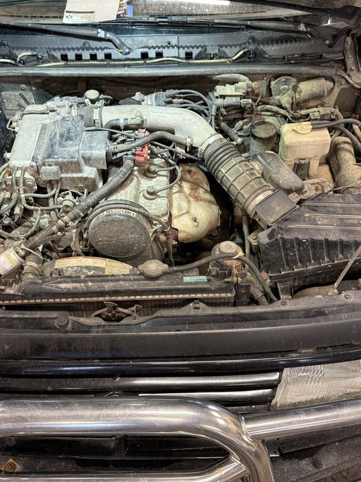 Suzuki Vitara 4x4 , 1.6 Benzyna ,