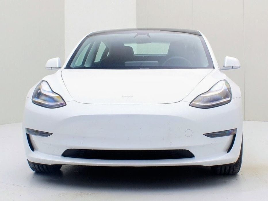 Tesla model 3 AWD Performance 486cvs