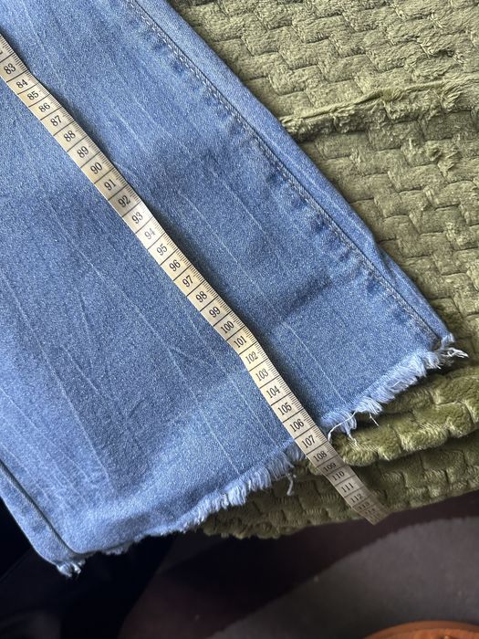 Продам джинси кльош