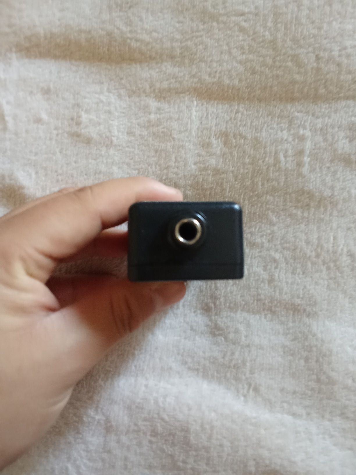 Monitor para fone de retorno DAP-PM