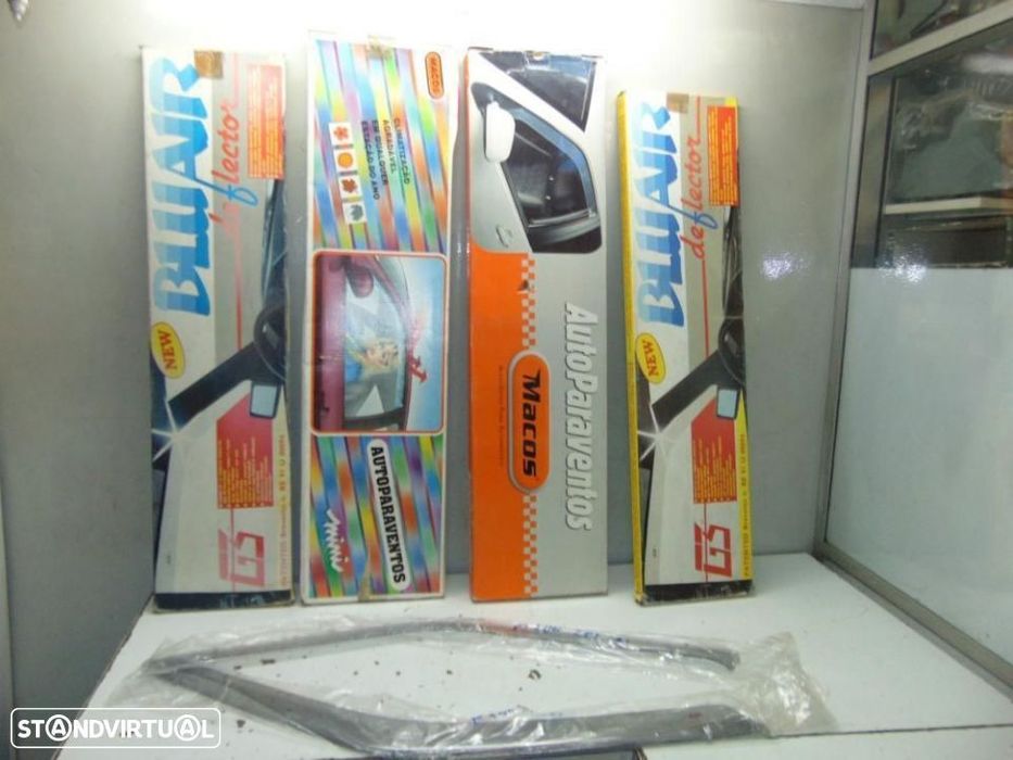 Chuventos várias marcas