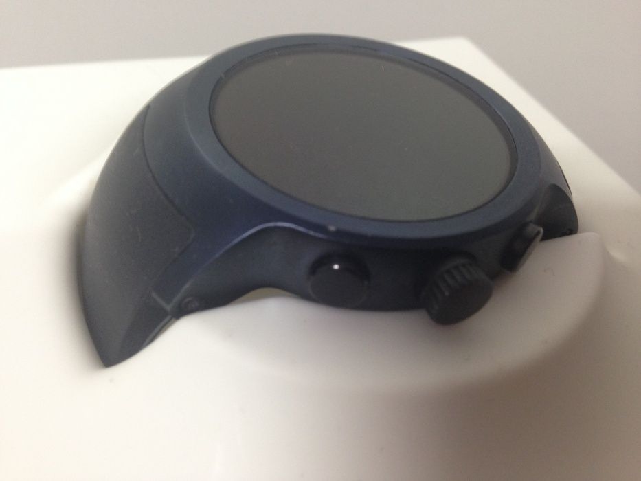 Smartwatch LG-W281 pudełko, akcesoria