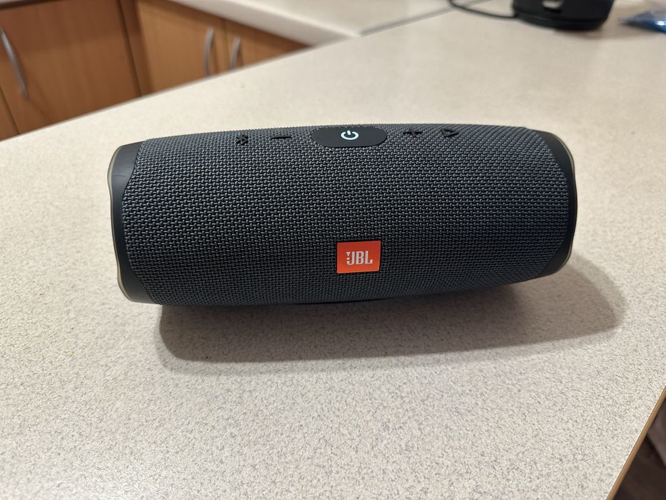 Портативна акустика JBL Charge Essential 2 (Gray)