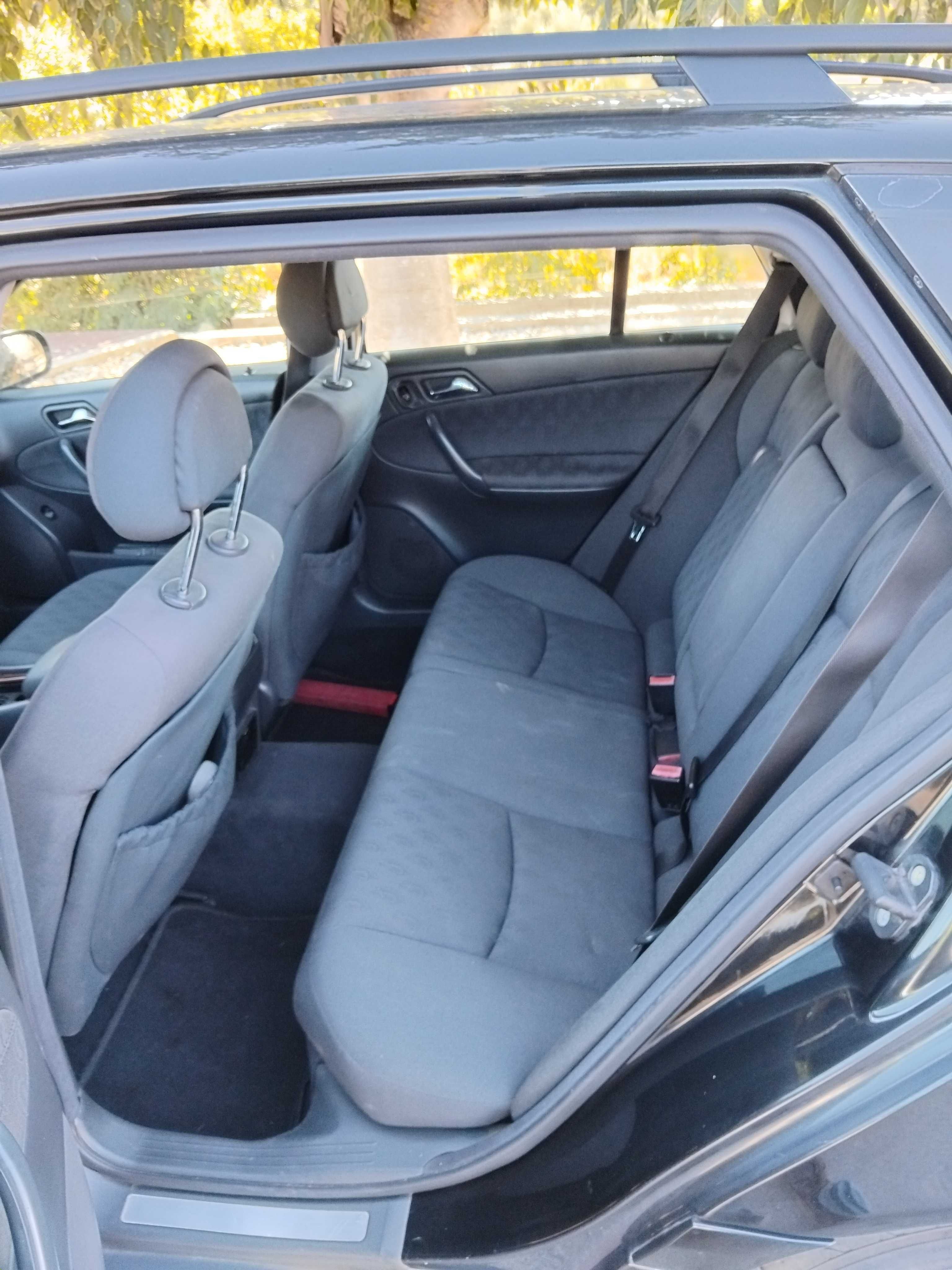 Mercedes c220 cdi