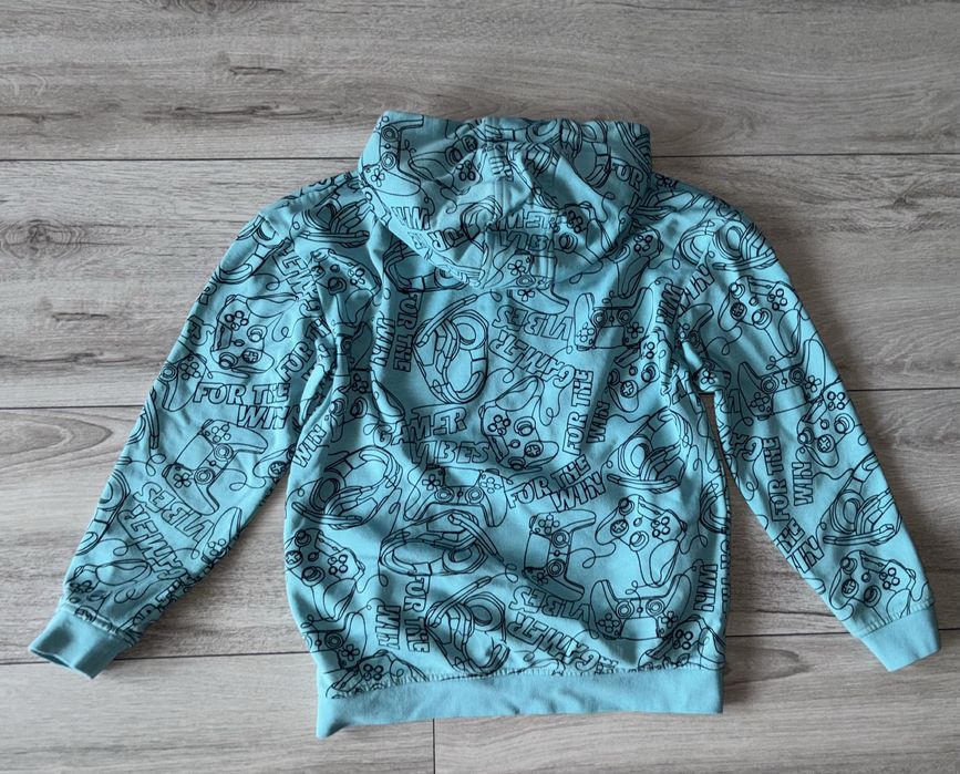 Bluza Fortnite 140-146cm bluza z kapturem