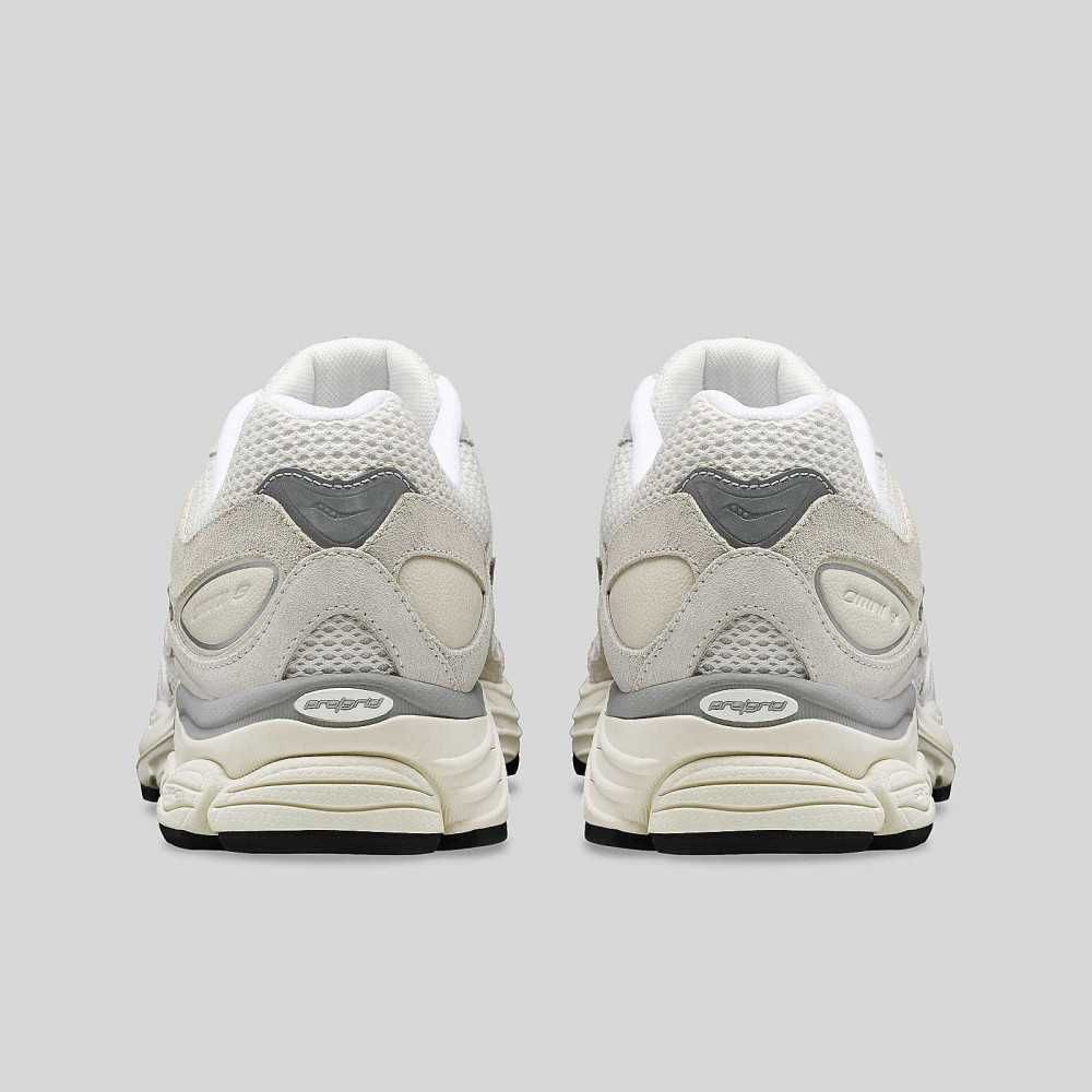 Кроссовки Saucony Progrid Omni 9 Shadow  Оригинал! (S70740-11)