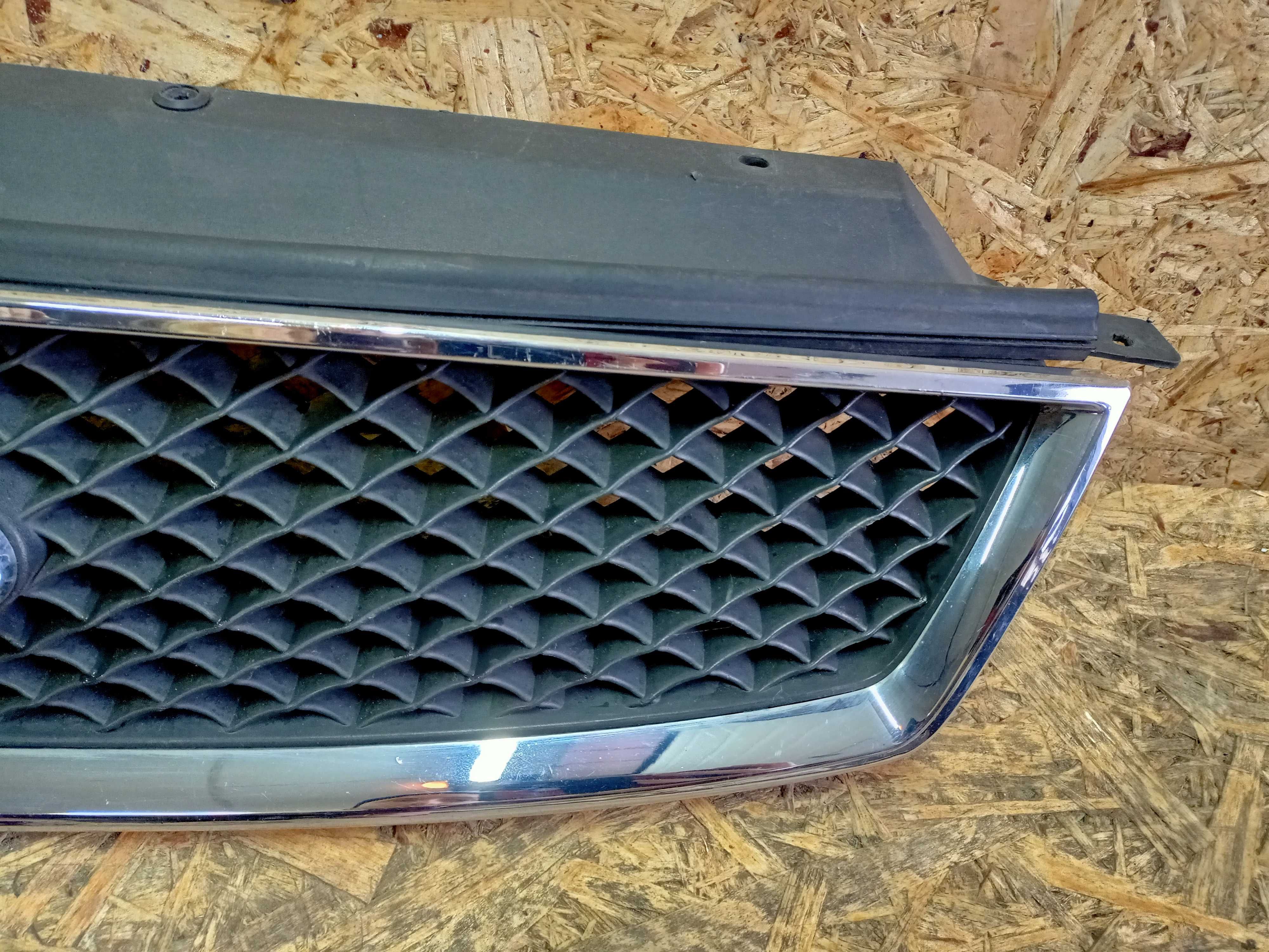 Ford C-max 1 grill zdrzaka atrapa chłodnicy oryginał