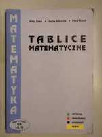 Tablice matematyczne