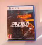 Call Of Duty Black Ops 6  PS5 Polska Wersja