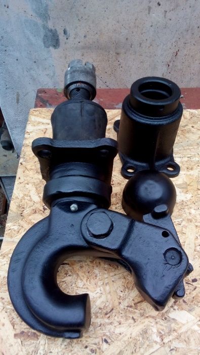 Продам кроншейн на Камаз 55111 5320 53212 4310