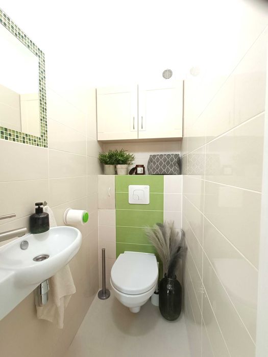 Przytulny i ciepły pokój 1osobowy przy UG i SKM/ul. Kołobrzeska