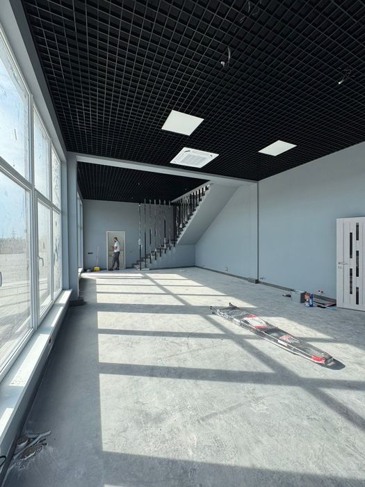 Оренда складу 1  080 m2  поруч об'їзної та Епіценру