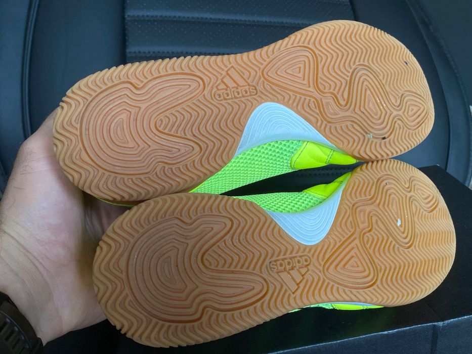 Adidas Copa 39 (24cm) Buty piłkarskie Halówki PRO