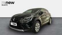 Renault Captur 1.0 TCe Intens