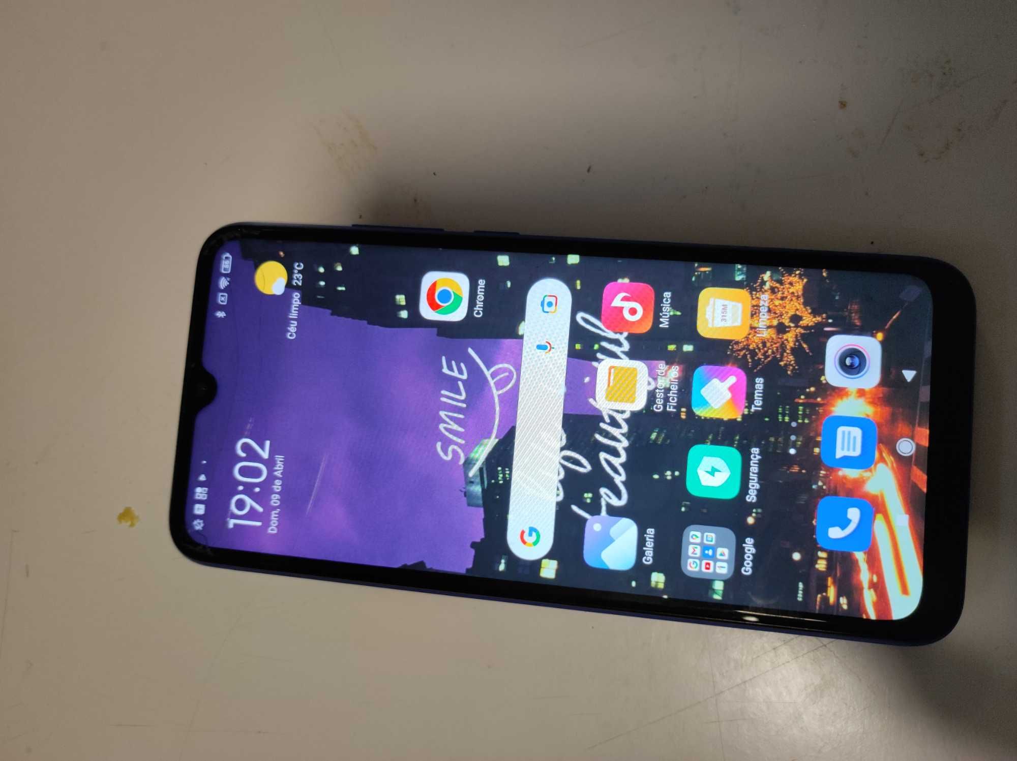 Telefone Xiaomi 9AT 32GB