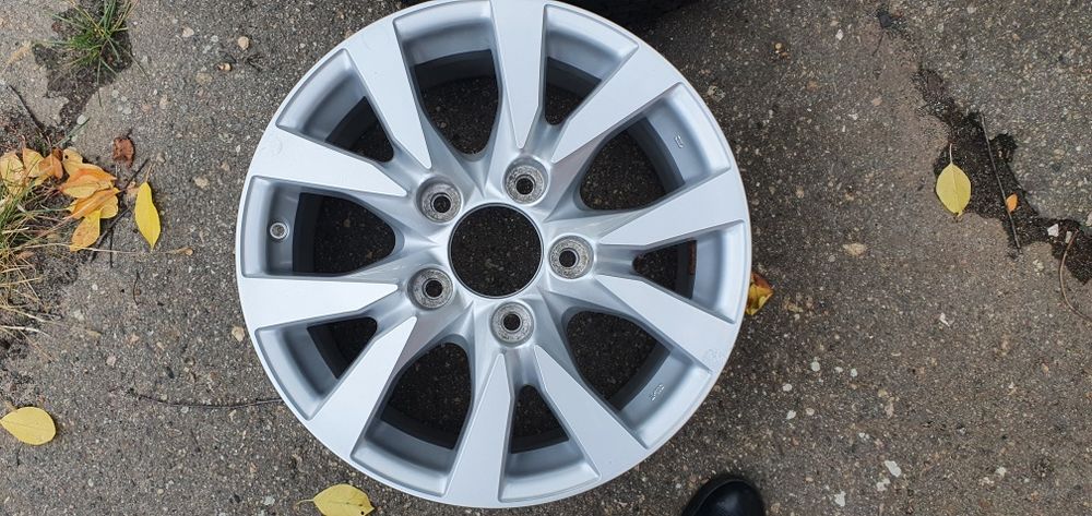 Диск Тoyota LC200 Lexus R18 5.150