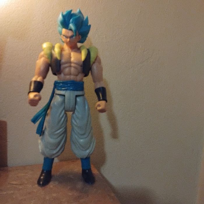 Boneco dragonbol + oferta veja as fotos e descubra o boneco oferta