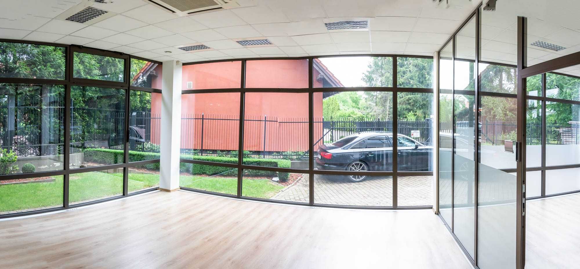 Lokal biurowy do wynajęcia