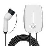 WALLBOX  Carregador de Parede EVSE/Plug-In  * 32A * 7.4kW * 5 metros *