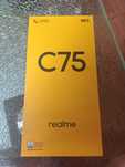 Sprzedam nowy telefon realme C75
