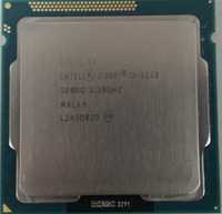 Processador Intel I3-3220 * 3.30GHz