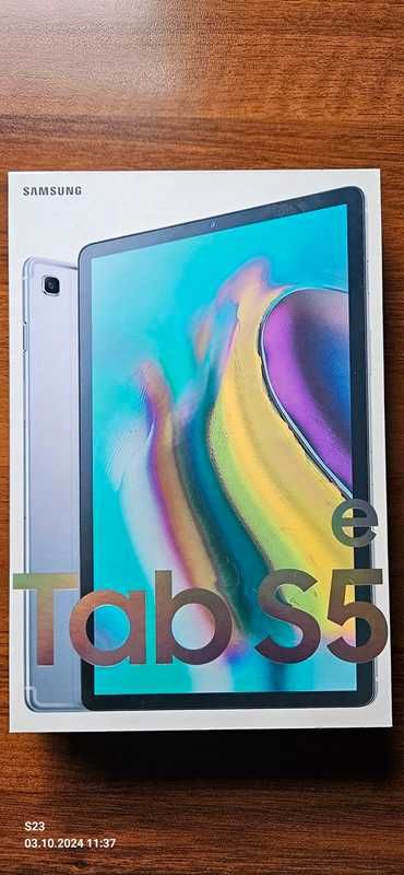 Samsung TAB 5Se 64GB LTE