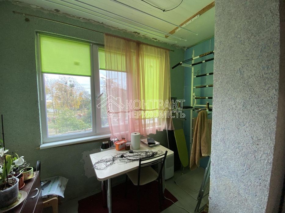 Продаж 2к.кв. ЖК Семінарський Холодна Гора пр. Черновський,1