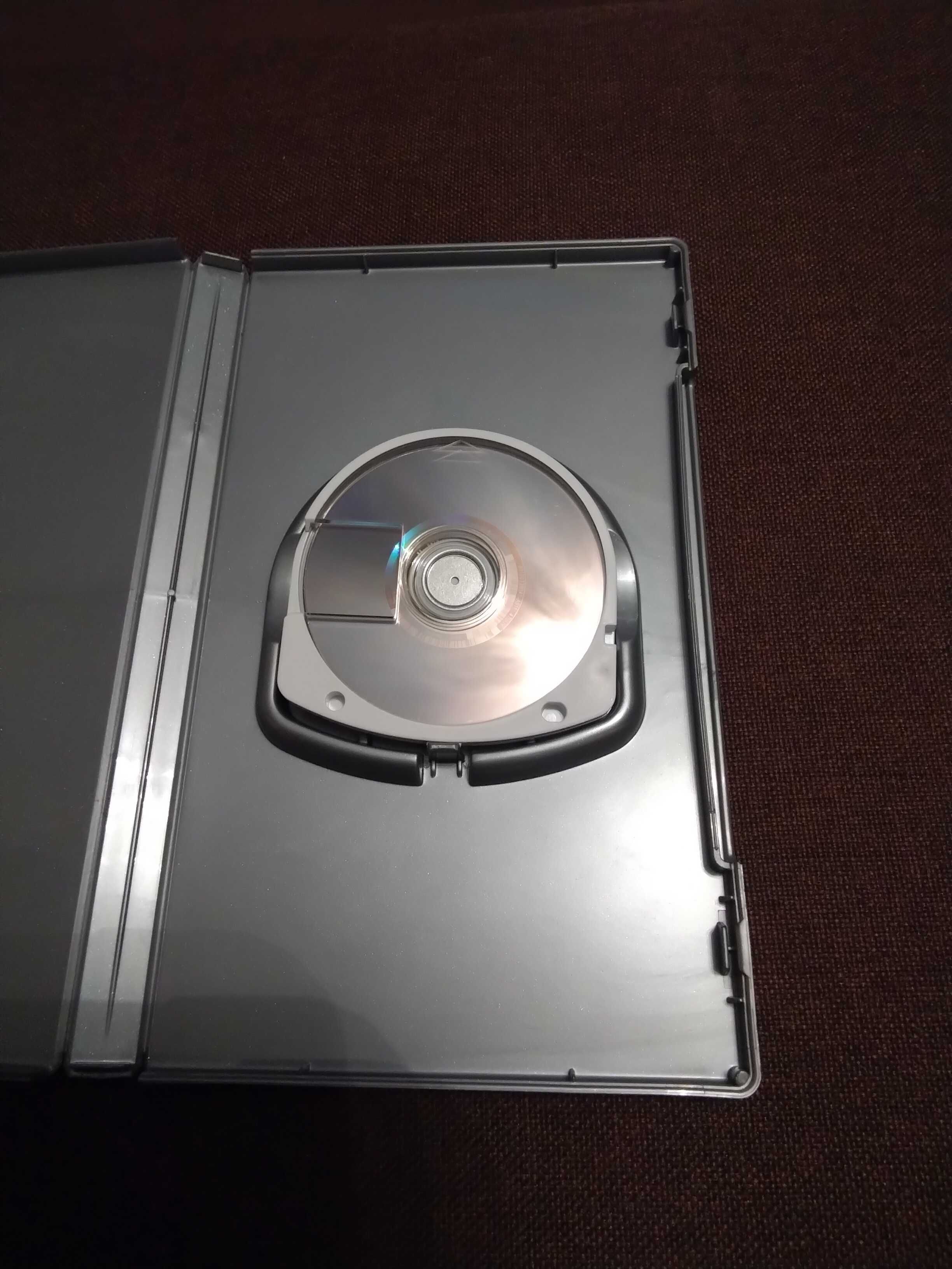 Gra Tekken Dark Resurrection psp