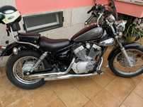 Yamaha Virago 125cc