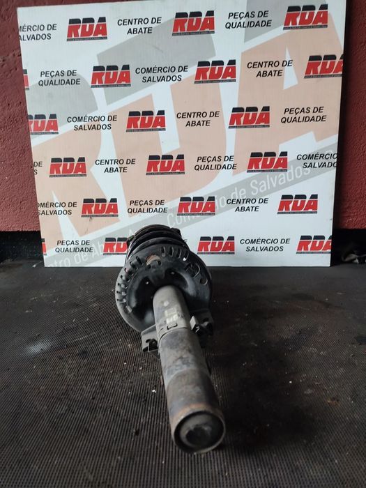SEAT IBIZA 1.2 2002  SUSPENSÃO ESQUERDA