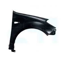 Переднее правое – левое крыло Renault logan, duster, megane, sandero