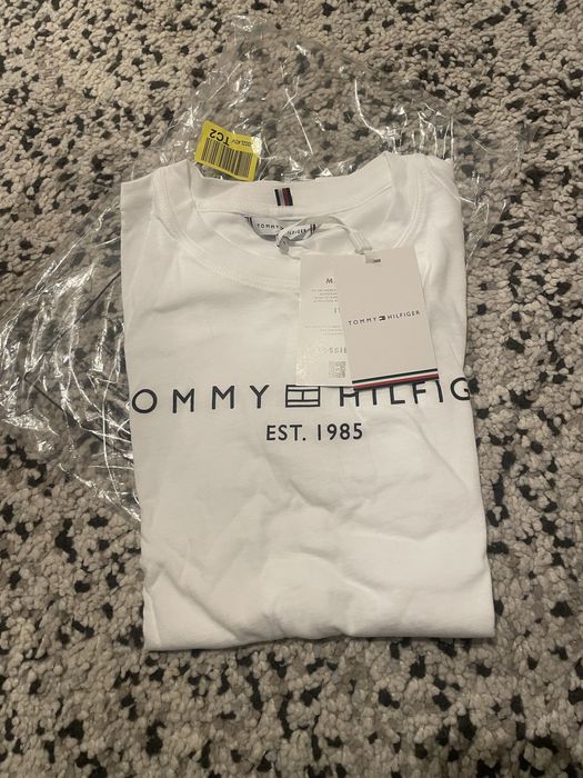 Koszulka Tommy Hilfiger nowa z metką rozmiar S