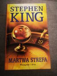 Stephen King Martwa strefa