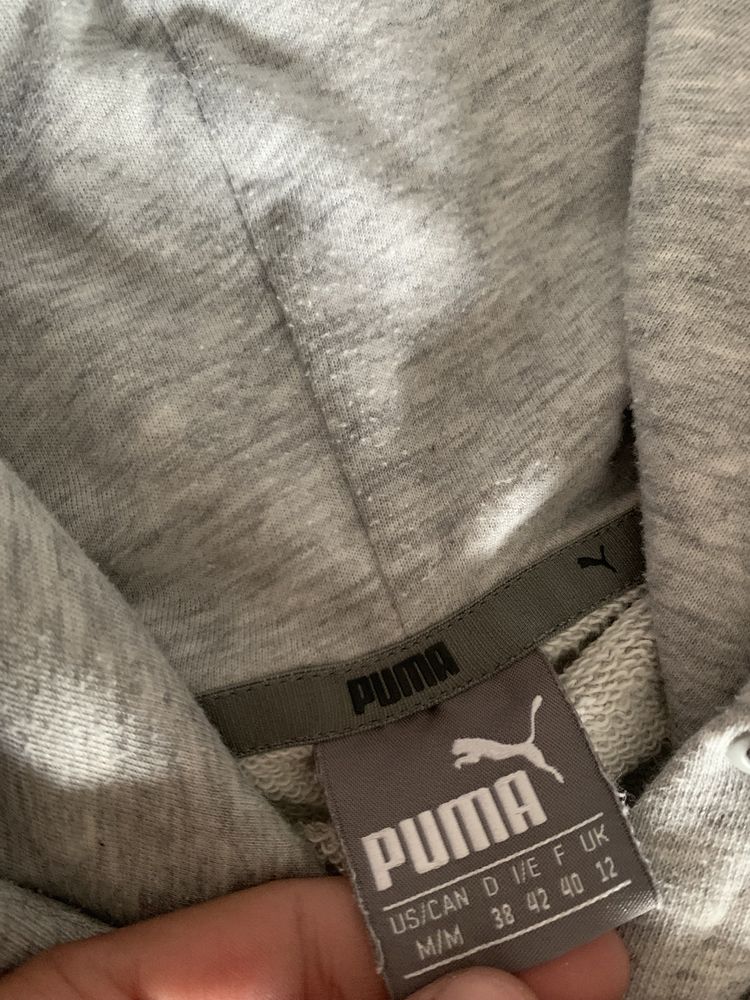 Худі «Puma», хороше худі