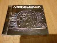 Nickelback muzyka na  CD