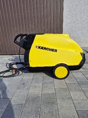 Myjka Karcher HDS 755