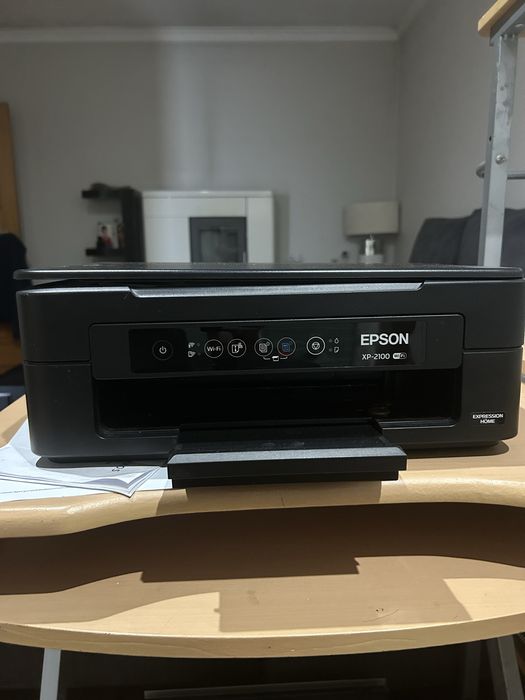 impressora epson xq2100