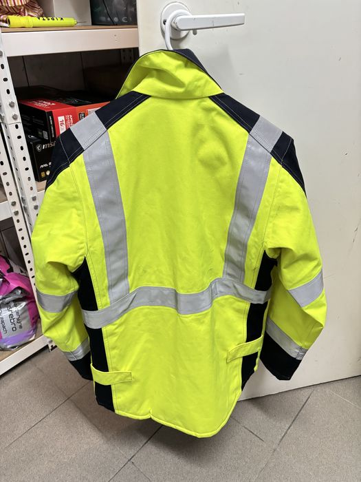 Kurtka robocza zimowa Tranemo 5000 93 XXS